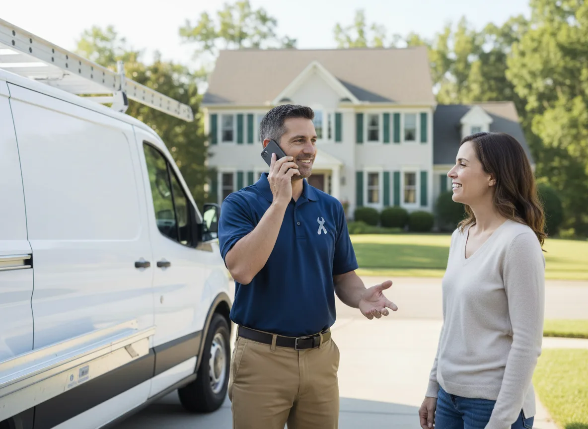 Home Gutter Service Mechanicsville, VA FAQs